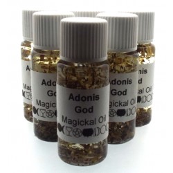 10ml Adonis God Oil